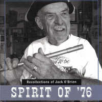         Spirit of '76. Recollections of Jack O'Brien. picture number 20
   