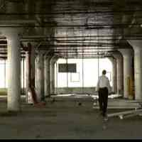          Digital video disk: Hoboken's Maxwell House Coffee Factory. A film by Sara Winter. Hoboken 2007. picture number 25
   