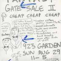          Gate Sale 024
   