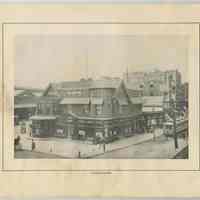          page [18] Duke's House, Hudson Place and Lackawanna Plaza
   