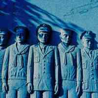          31 Veterans monument
   