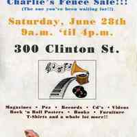          Gate Sale 030
   