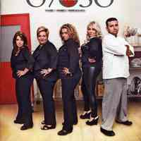          front cover (Buddy Valastro - Cake Boss - et al)
   
