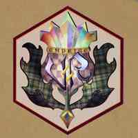          detail back, printed logo label: coat of arms 