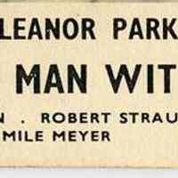          detail bottom, printed text
   