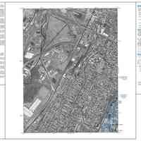 Digital files of 2006 FEMA Flood Insurance Rate Maps (FIRM) for Hoboken; National Flood Insurance Program (NFIP). 1972-2013