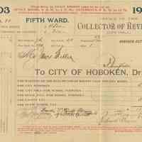          1903
   