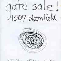          Gate Sale 025
   