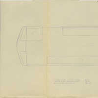          Hudson & Manhattan Railroad Company. Herman T. Stichman, Trustee. Specifications for Rapid Transit Cars. (1955) picture number 20
   