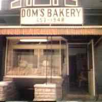          Dom's Bakery 9
   
