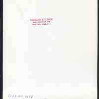          B&W photo of apartment building at 245 8th Street, Jersey City. picture number 2
   