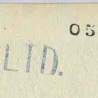          detail back, top right
   