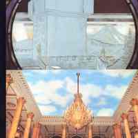 Postcard: Jersey City Assembly Hall, Jersey City, NJ