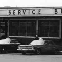          detail center: Public Service Buses; taxis or taxicabs
   