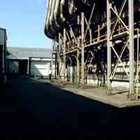          Digital video disk: Hoboken's Maxwell House Coffee Factory. A film by Sara Winter. Hoboken 2007. picture number 27
   