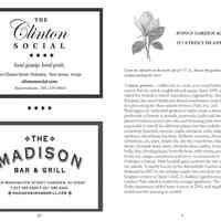          07 pp 20 & 5; Bonus Garden #2, 11th Street Islands
   