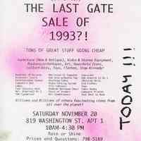          Gate Sale 026
   