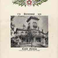 Bicentennial Comes to Hoboken, The.