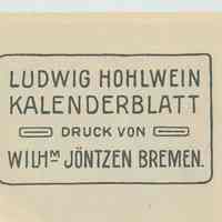          back, top left corner
   