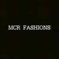          title MCR Fashions
   