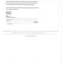          Memo, City of Hoboken: HURRICANE SANDY CHRONOLOGY & SEQUENCE OF EVENTS; Dec. 3, 2012. picture number 79
   