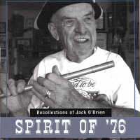          Spirit of '76. Recollections of Jack O'Brien. picture number 21
   