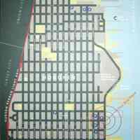          detail top half: map showing the entire city with a 