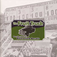          The Fruit Truck: Recollections of Domenick Amato. picture number 22
   