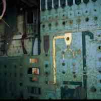          Digital video disk: Hoboken's Maxwell House Coffee Factory. A film by Sara Winter. Hoboken 2007. picture number 28
   