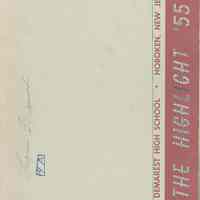 Yearbook: The Highlight 