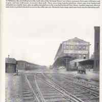          pg 19 Hoboken April 19, 1917; Adams Express Company
   