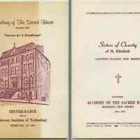          front and back covers
   