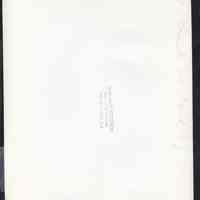          B&W photo of apartment building at 165 Chancellor Avenue, Newark. picture number 2
   