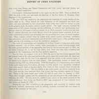          pg 13 Report of Chief Engineer
   