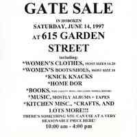          Gate Sale 034
   