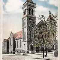 Postcard: St. Joseph