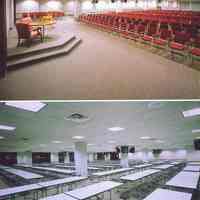 Postcard: Jersey City Assembly Hall, Jersey City, NJ