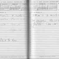          Oct. 31 & Nov. 1
   