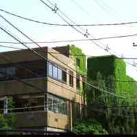          Digital video disk: Hoboken's Maxwell House Coffee Factory. A film by Sara Winter. Hoboken 2007. picture number 30
   