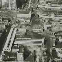          detail Bethlehem Steel shipyd
   