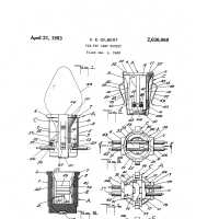          Santa Lights. Distributed by Universal Folding Box Co., Hoboken. N.d., ca. 1949-1953. picture number 5
   