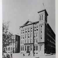          27: Our Lady of Grace School, 5th & Willow, southwest corner
   