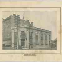          page [23] Hudson Trust Co., Washington & Fourteenth Sts.
   