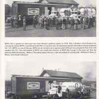          pg 21: Hoboken, two photos Borden's, 1926
   