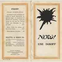          instruction pamphlet side 1
   