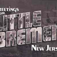 Postcard: General, Hoboken, NJ