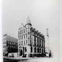          28: Hoboken Bank for Savings, Washington & Newark Sts., southwest corner
   