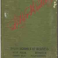         front cover, enhanced
   
