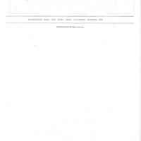          Memo, City of Hoboken: HURRICANE SANDY CHRONOLOGY & SEQUENCE OF EVENTS; Dec. 3, 2012. picture number 83
   