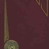 Yearbook: The Link. 1965. Stevens Institute of Technology, Hoboken, N.J.